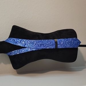 Men's Tie - Blue - Never worn! New with Tags!